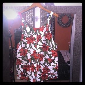 Beautiful flower romper🌼🌻